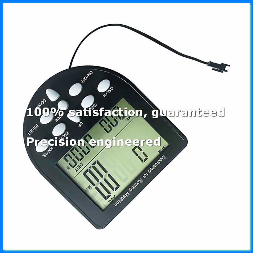 Fitness & Nutrition Lab - Machine Counter Bluetooth APP Electronic Watch