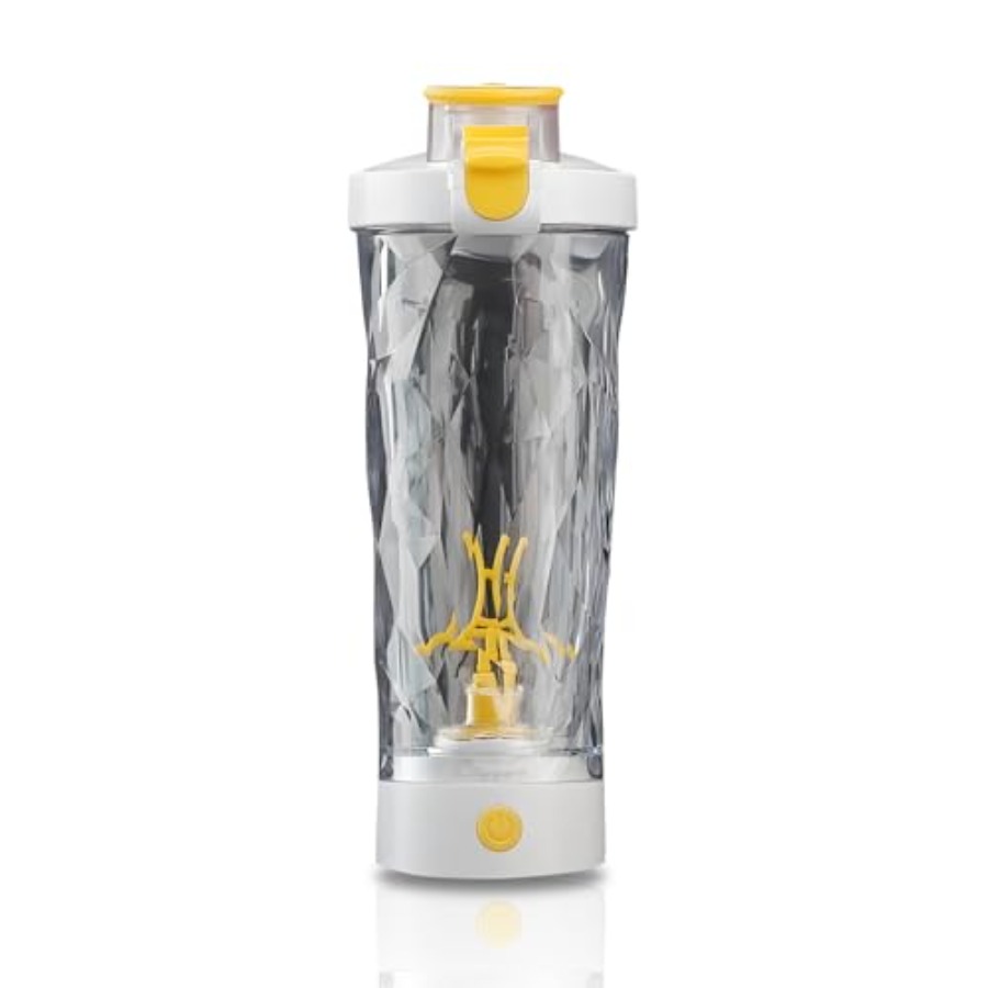 Premium Electric Protein Shake - Protein Shaker Bottle recensie en prijs