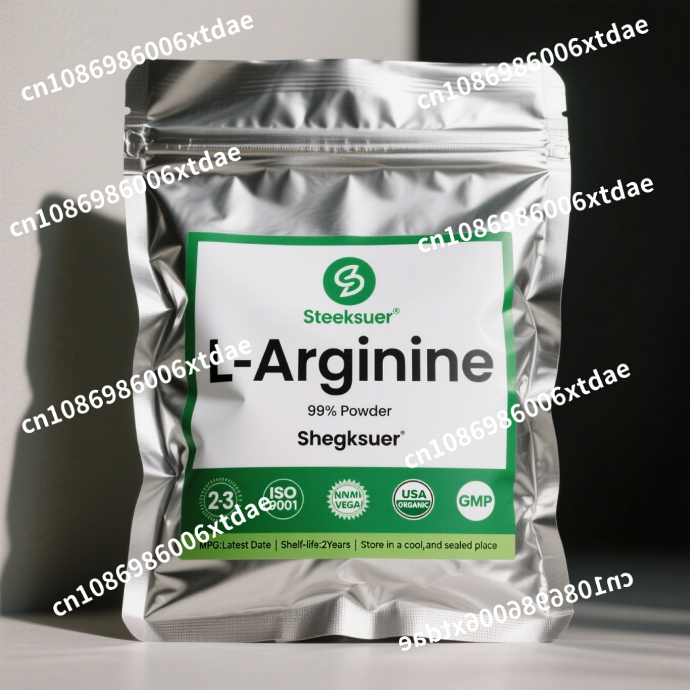 Global Customized for L-Argini - Shilajit Resin Pure recensie en prijs