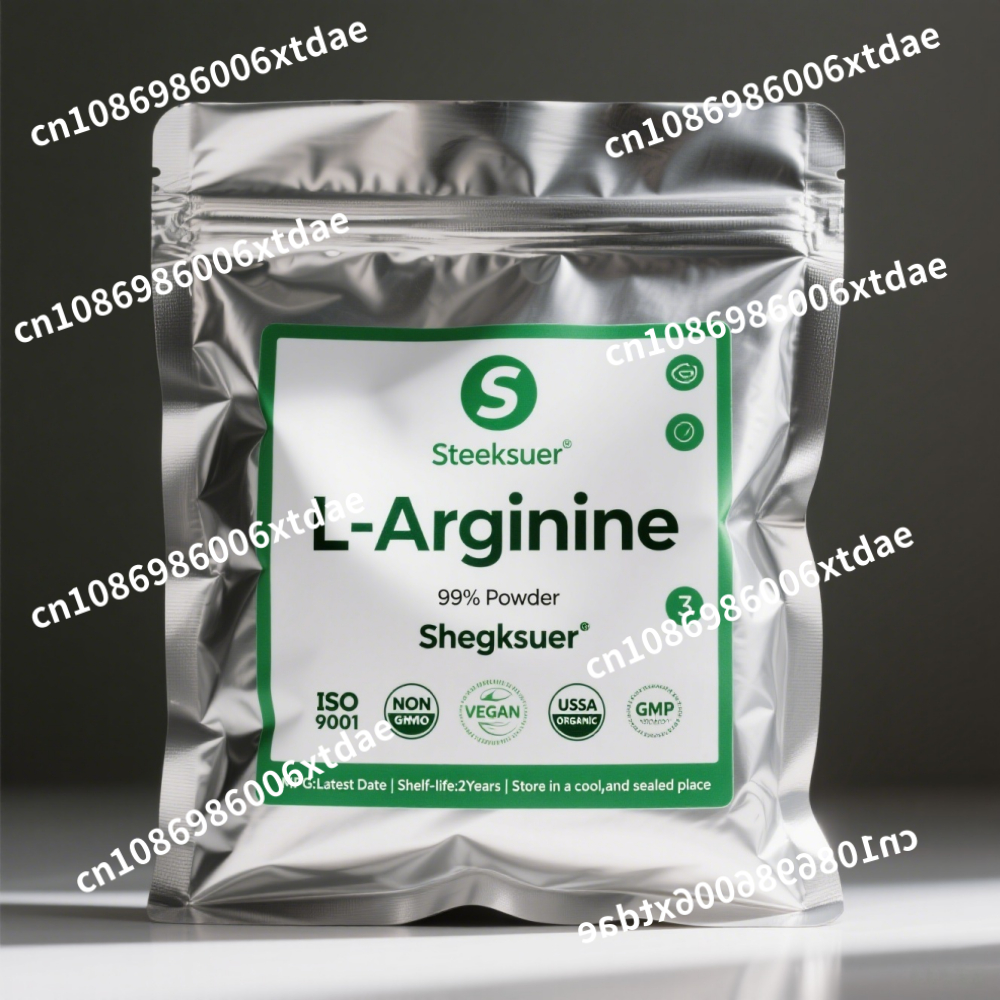 Global Customized for L-Argini - Shilajit Resin Pure recensie en prijs