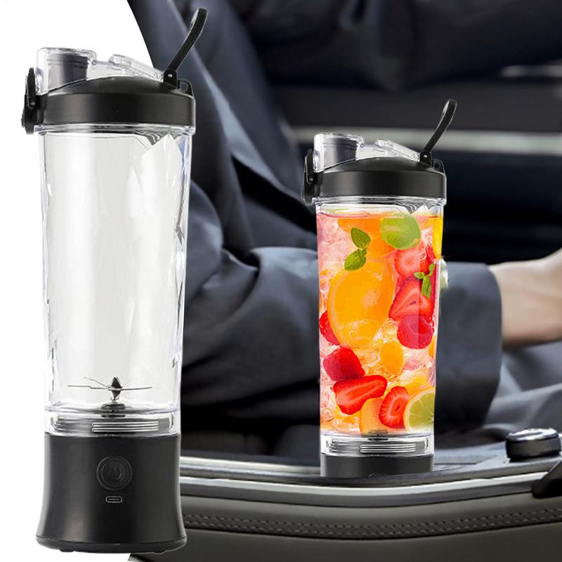 Portable Blender For Smoothies - Protein Shaker Bottle recensie en prijs