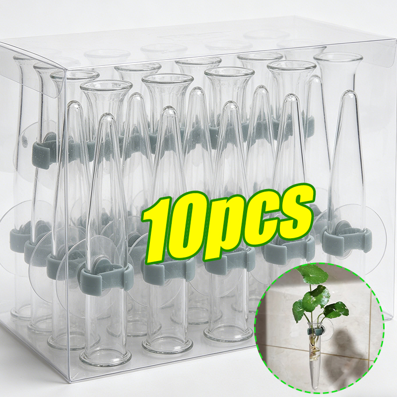11cm Floral Water Tubes Plasti - Nutrition & Fitness Hub Photos recensie en prijs