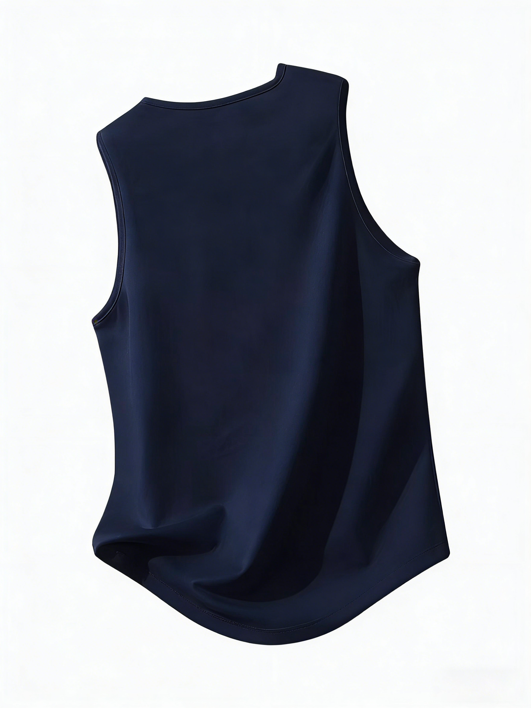 Men's large-sized fitness vest - Fitness & Nutrition Lab recensie en prijs