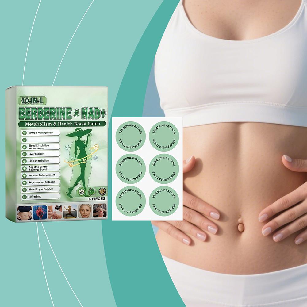 10-in-1 Berberine x NAD+ Weigh - Shilajit Resin Pure recensie en prijs