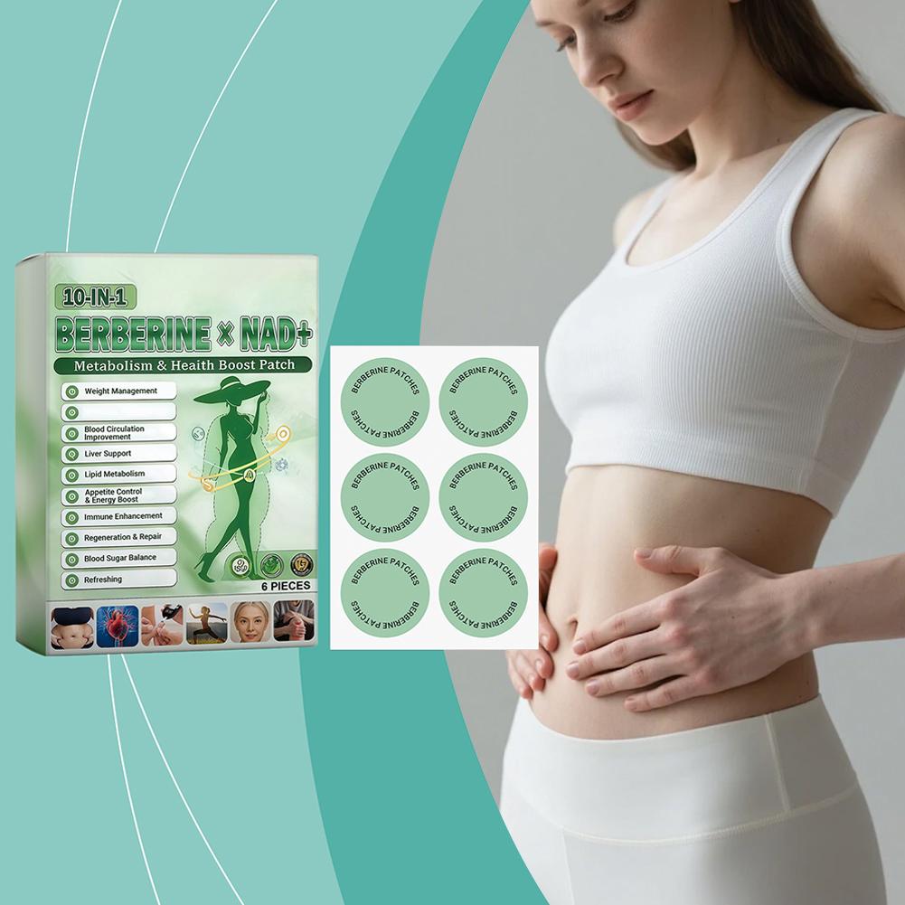 10-in-1 Berberine x NAD+ Weigh - Shilajit Resin Pure recensie en prijs