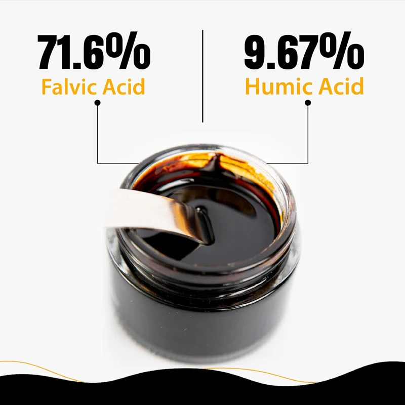 Pure Himalayan Shilajit Resin, - Shilajit Resin Pure recensie en prijs