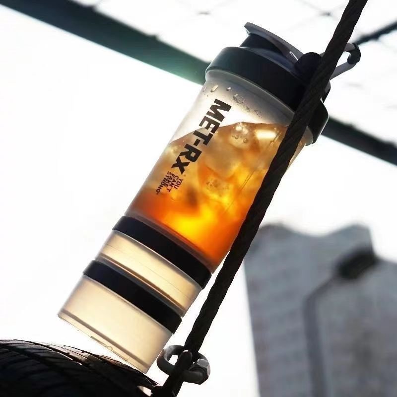 High Quality Protein Shaker Wa - Protein Shaker Bottle recensie en prijs