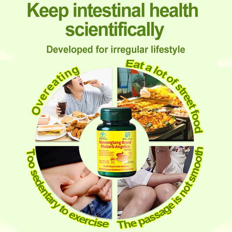 60pcs/Bottle Intestine Cleanin - Shilajit Resin Pure recensie en prijs