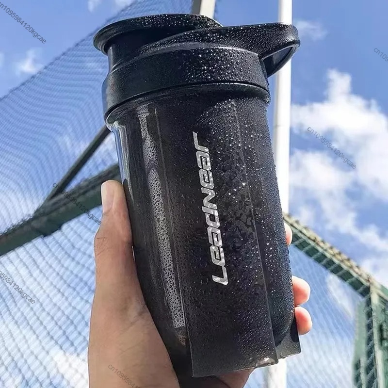 Portable Protein Shaker 500ml  - Protein Shaker Bottle recensie en prijs