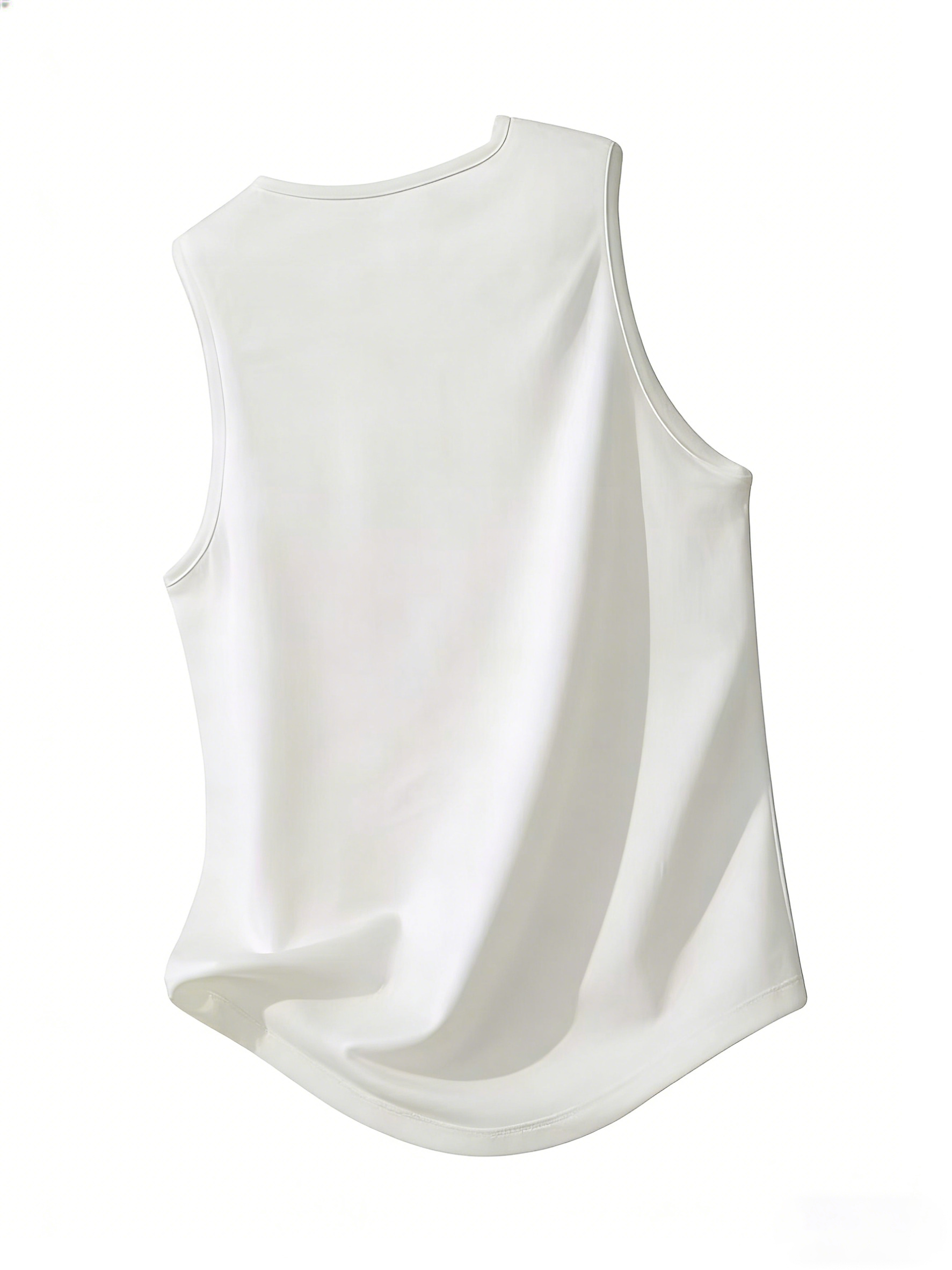 Men's Barbell Print Tank Top - - Fitness & Nutrition Lab recensie en prijs