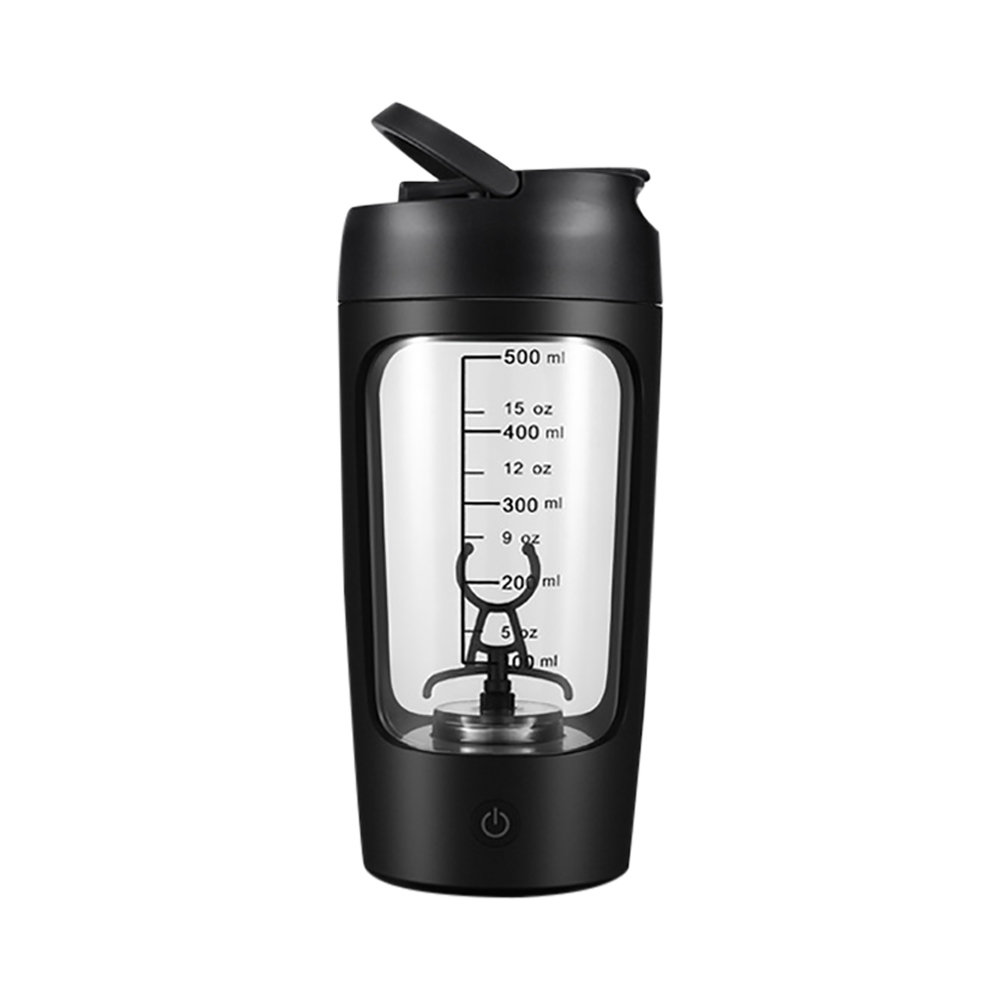 500ML Electric Protein Powder  - Protein Shaker Bottle recensie en prijs