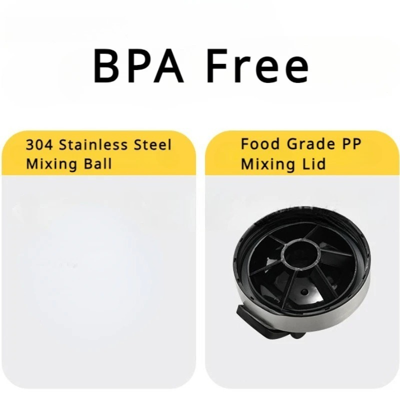 1pcs Stainless Steel Protein P - Protein Shaker Bottle recensie en prijs