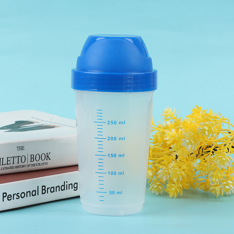 300ml Shaker Bottle Creative M - Protein Shaker Bottle recensie en prijs