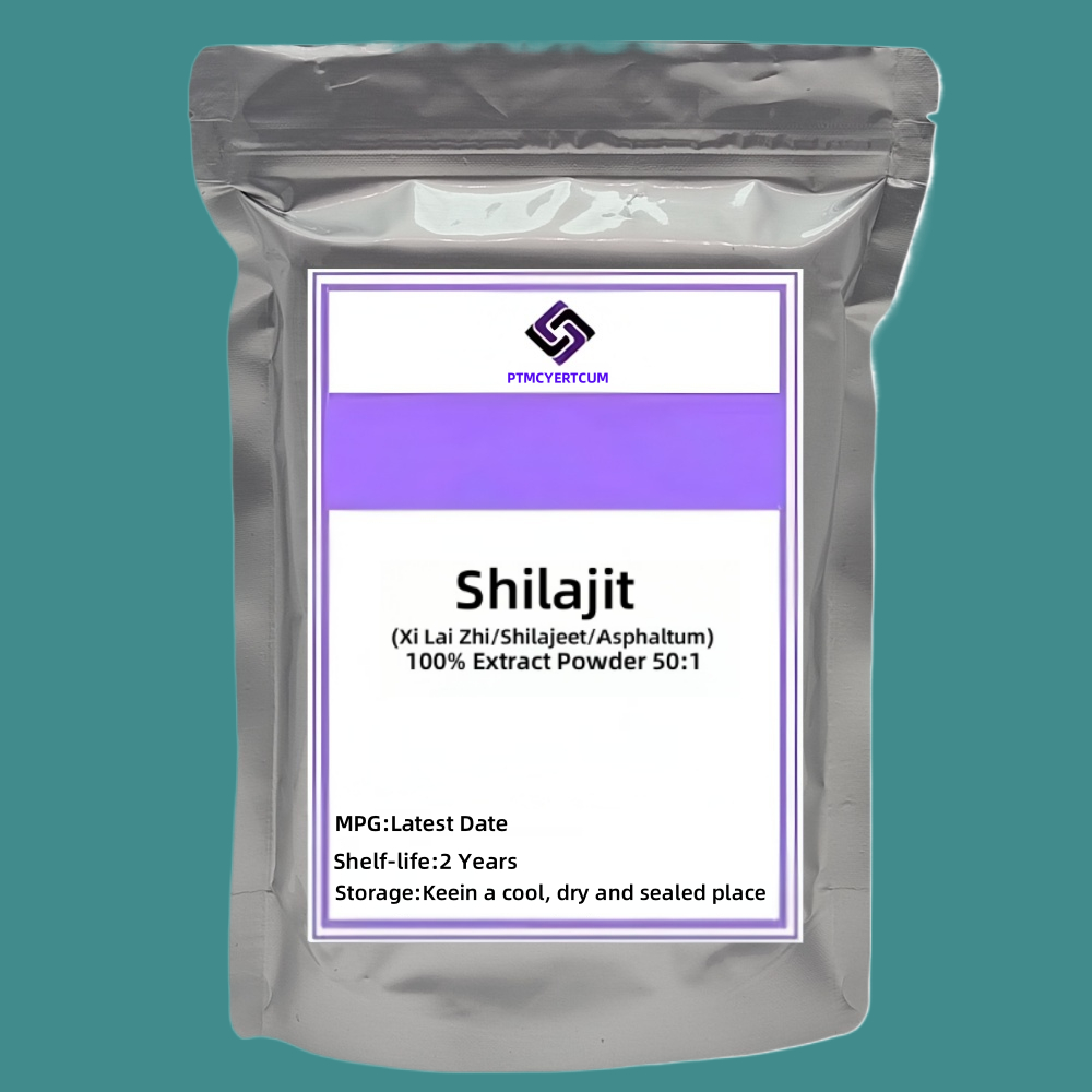 100% Shilajeet (Shilajit ) 50: - Shilajit Resin Pure recensie en prijs