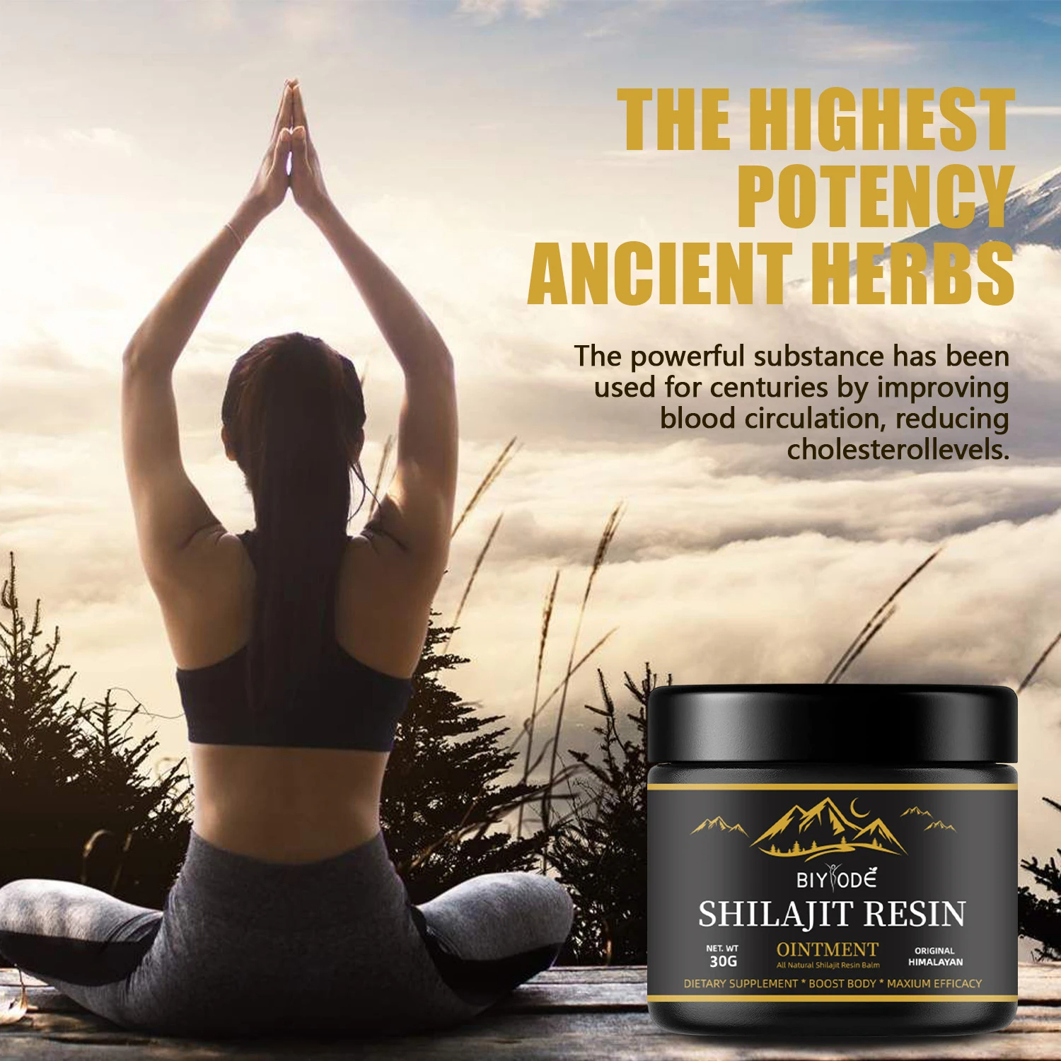 Pure Himalayan Organic Shilaji - Shilajit Resin Pure recensie en prijs