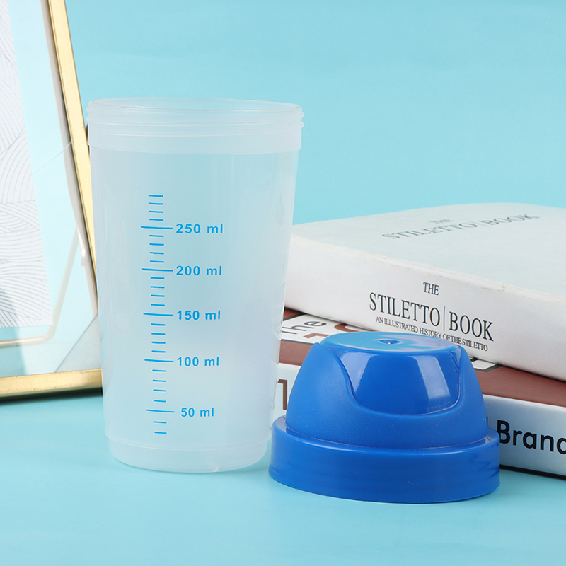 300ml Shaker Bottle Creative M - Protein Shaker Bottle recensie en prijs