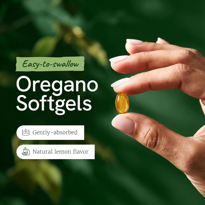 Niuzhi Oil Black Seed Oil Soft - Black Seed Oil Capsule recensie en prijs
