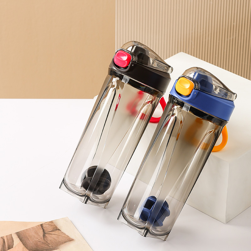 Protein Powder Shaker Portable - Protein Shaker Bottle recensie en prijs