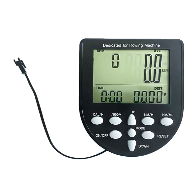Machine Counter Bluetooth APP  - Fitness & Nutrition Lab recensie en prijs
