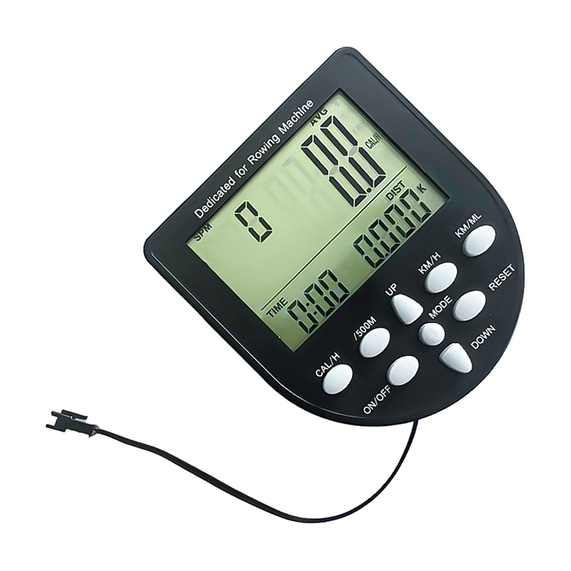 Machine Counter Bluetooth APP  - Fitness & Nutrition Lab recensie en prijs