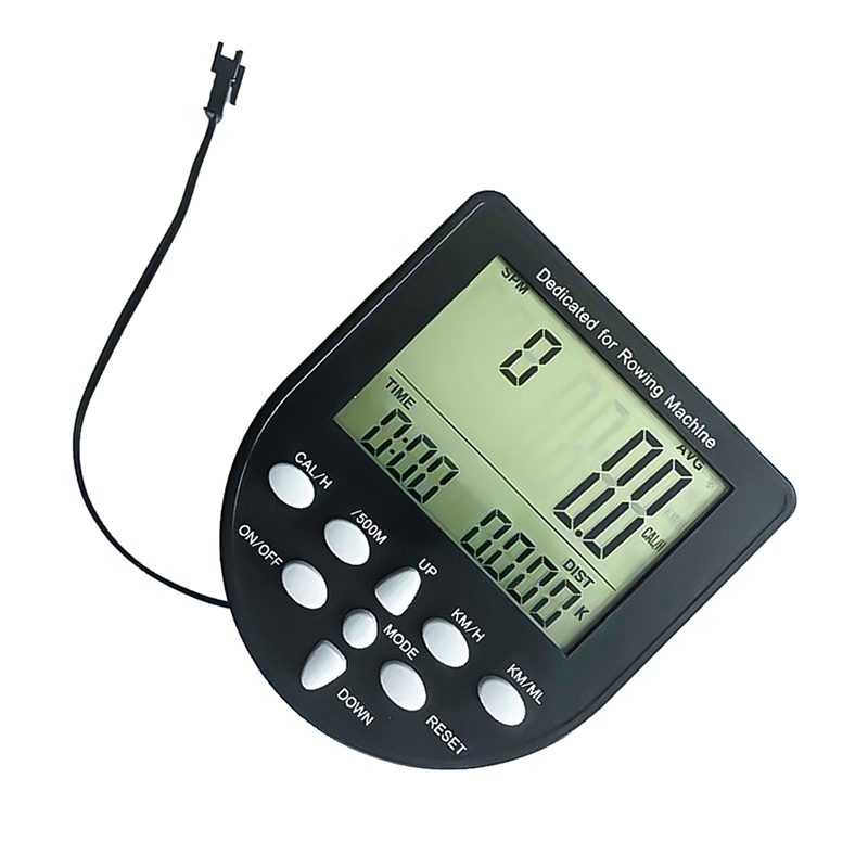 Machine Counter Bluetooth APP  - Fitness & Nutrition Lab recensie en prijs