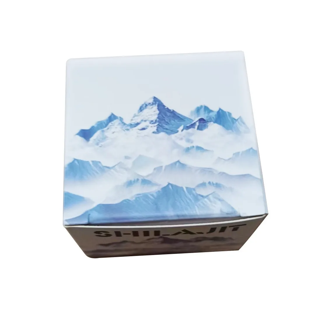 30g Shilajit Pure Himalayan Li - Shilajit Resin Pure recensie en prijs