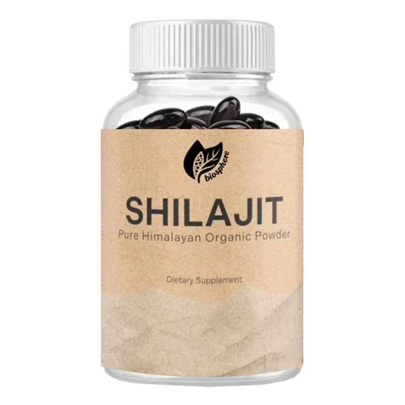 Pure Himalayan Shilajit Resin  - Shilajit Resin Pure recensie en prijs