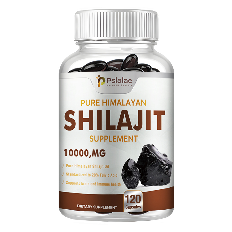 Pure Himalayan Shilajit Resin  - Shilajit Resin Pure recensie en prijs
