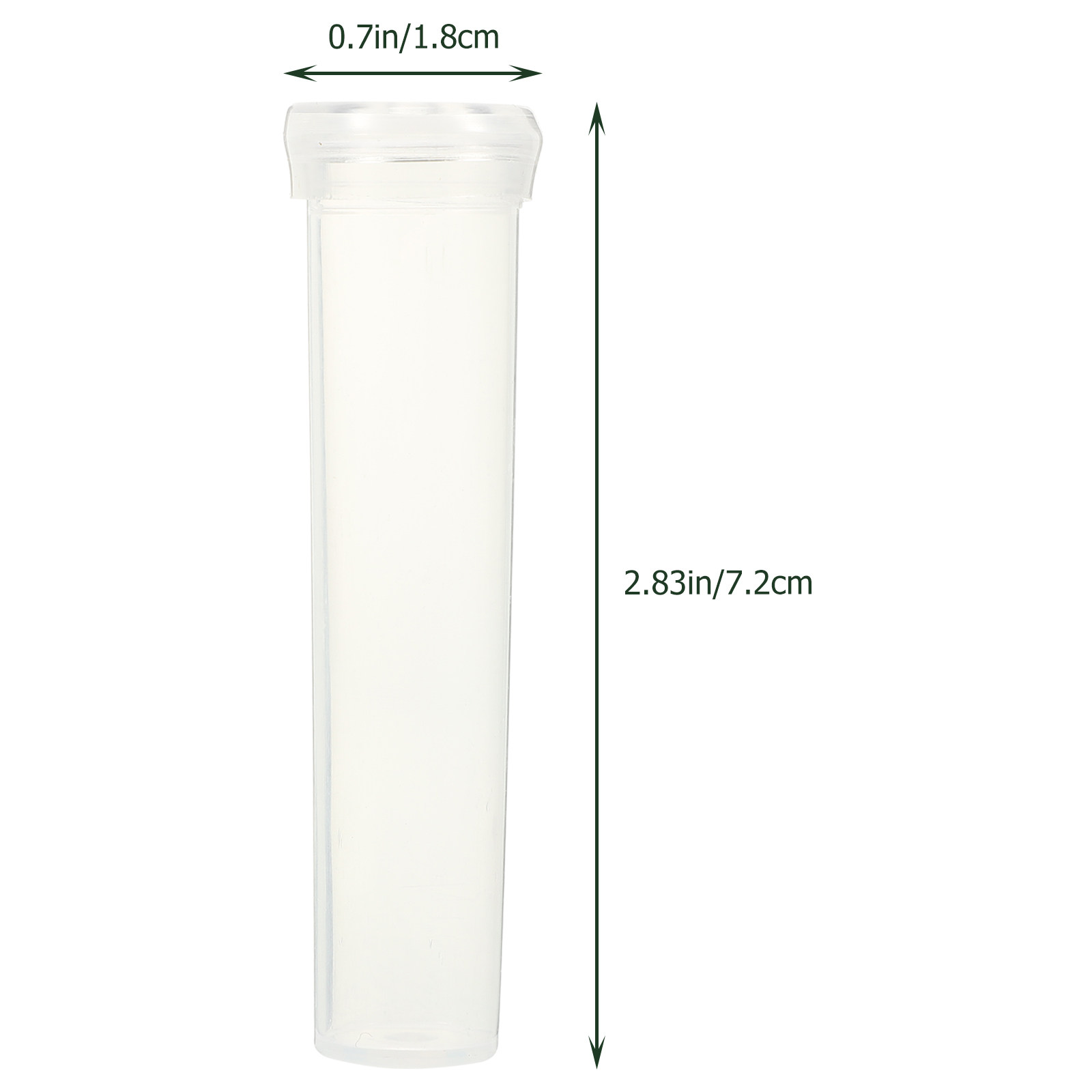 50Pcs Fresh Flower Storage Tub - Nutrition & Fitness Hub Photos recensie en prijs