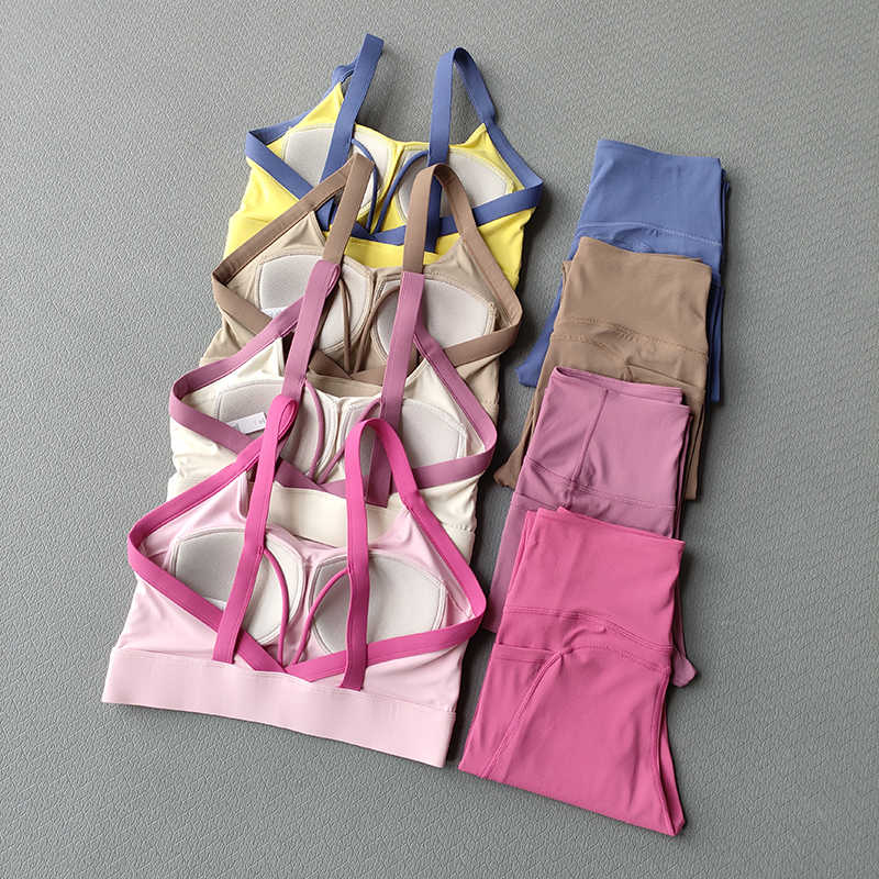 Yoga set, high-intensity yoga  - Fitness & Nutrition Lab recensie en prijs