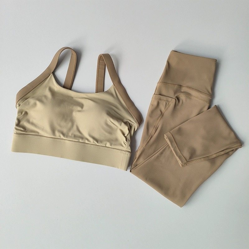 Yoga set, high-intensity yoga  - Fitness & Nutrition Lab recensie en prijs