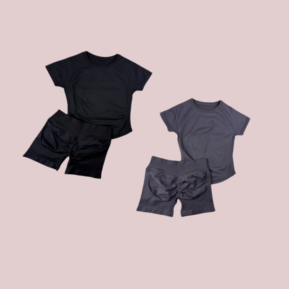 New Four Seasons 2-piece Sport - Fitness & Nutrition Lab recensie en prijs
