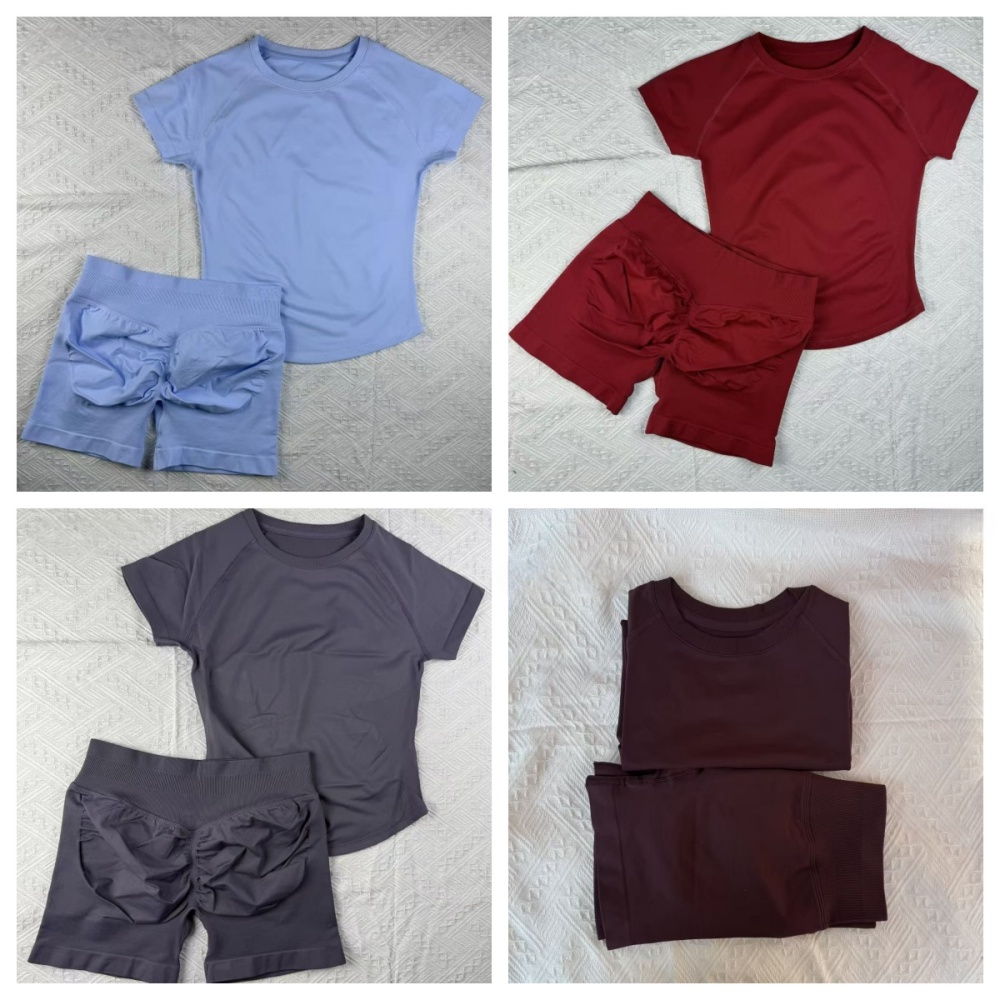 New Four Seasons 2-piece Sport - Fitness & Nutrition Lab recensie en prijs