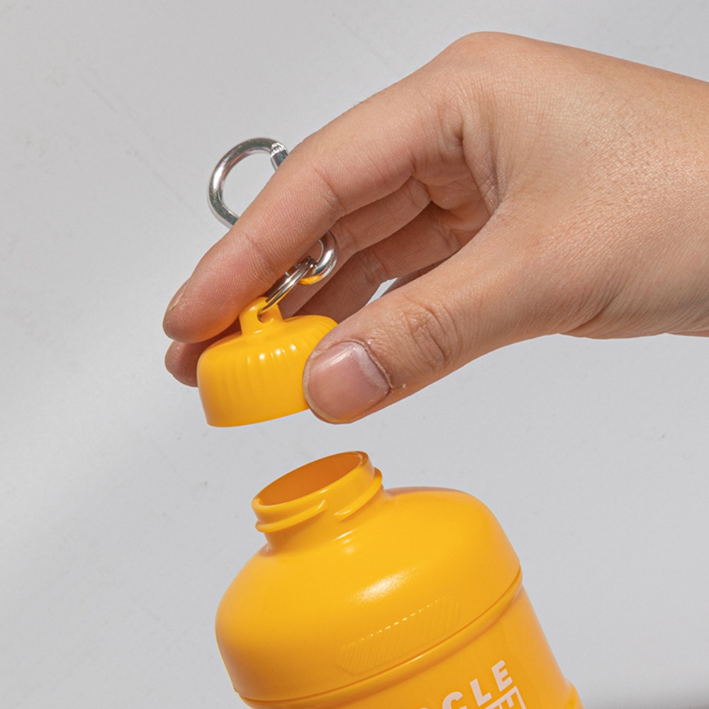 1/2/3-layer Portable Protein P - Protein Shaker Bottle recensie en prijs