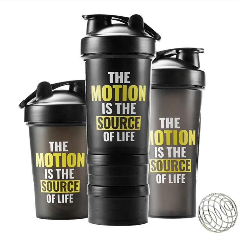 Shake Cup for Meal Replacement - Protein Shaker Bottle recensie en prijs