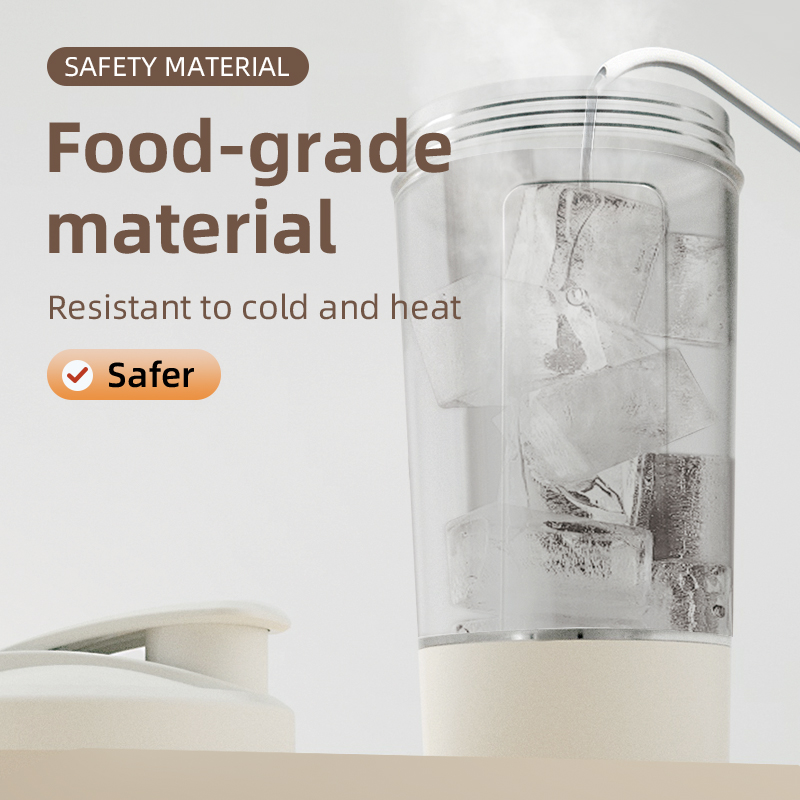 Electric Auto Mixing Cup Magne - Protein Shaker Bottle recensie en prijs