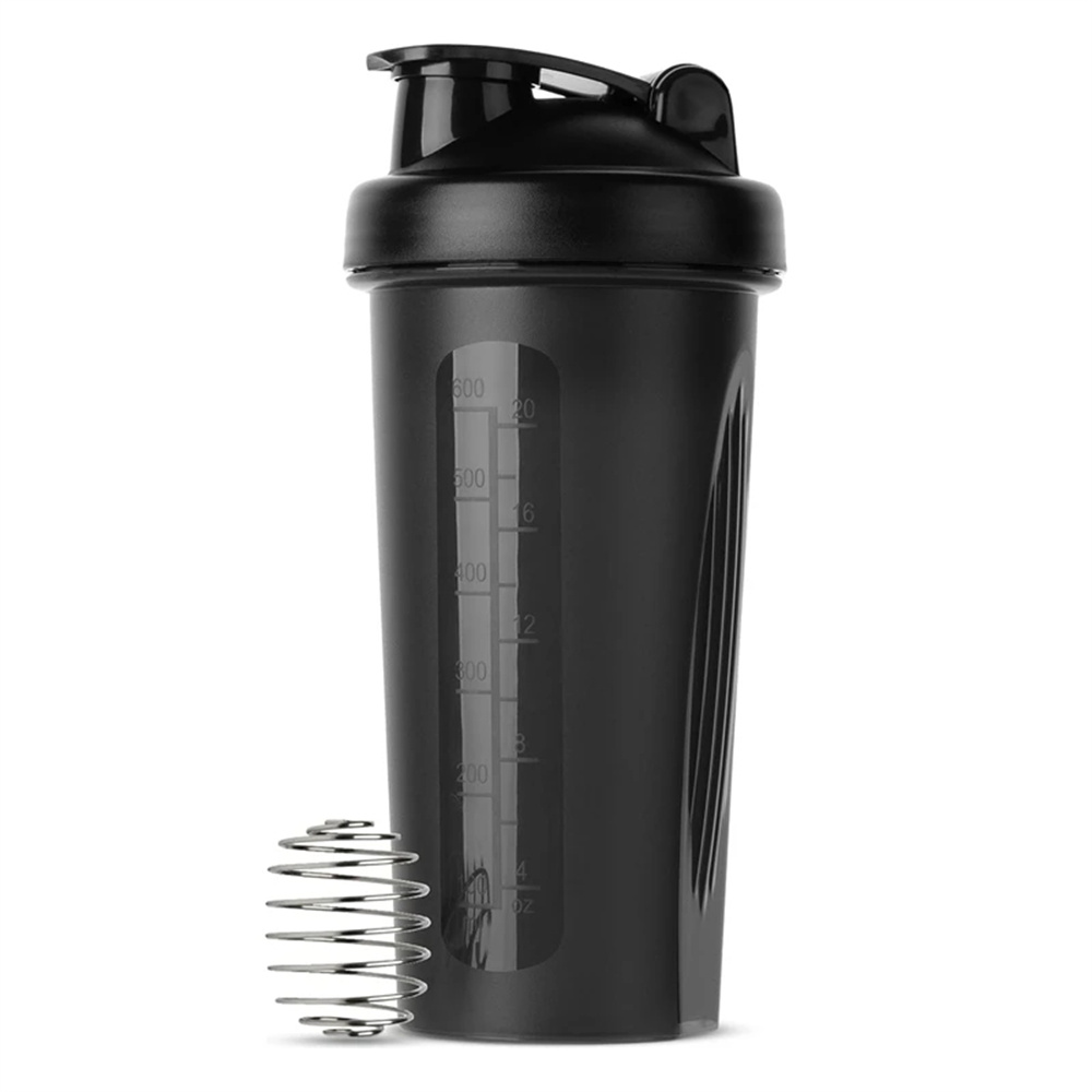 1pc Portable Protein Shaker 60 - Protein Shaker Bottle recensie en prijs