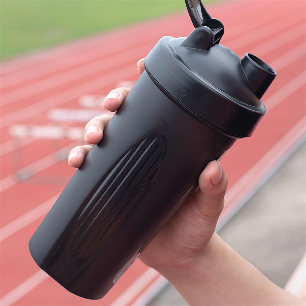 1pc Portable Protein Shaker 60 - Protein Shaker Bottle recensie en prijs