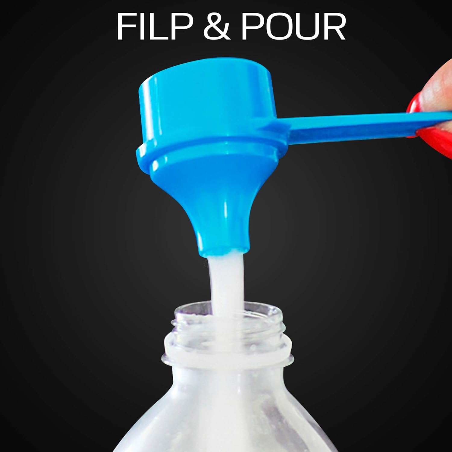 2-Pack Spill Proof Supplement  - Protein Shaker Bottle recensie en prijs