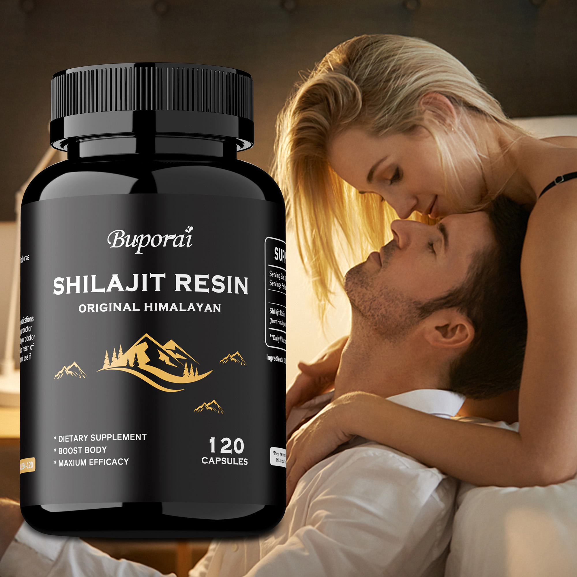 Shilajit Resin - Promotes Over - Shilajit Resin Pure recensie en prijs