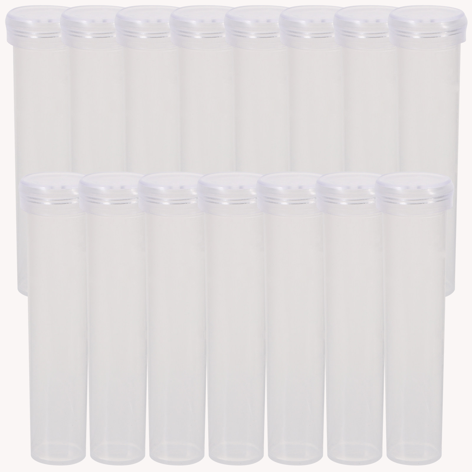 100Pcs Nutrition Flower Tube T - Nutrition & Fitness Hub Photos recensie en prijs