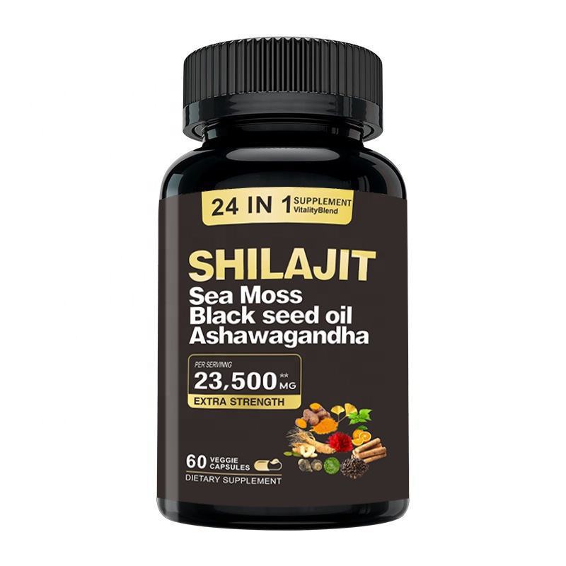 Xilaizhi Black Seed Oil Capsul - Black Seed Oil Capsule recensie en prijs