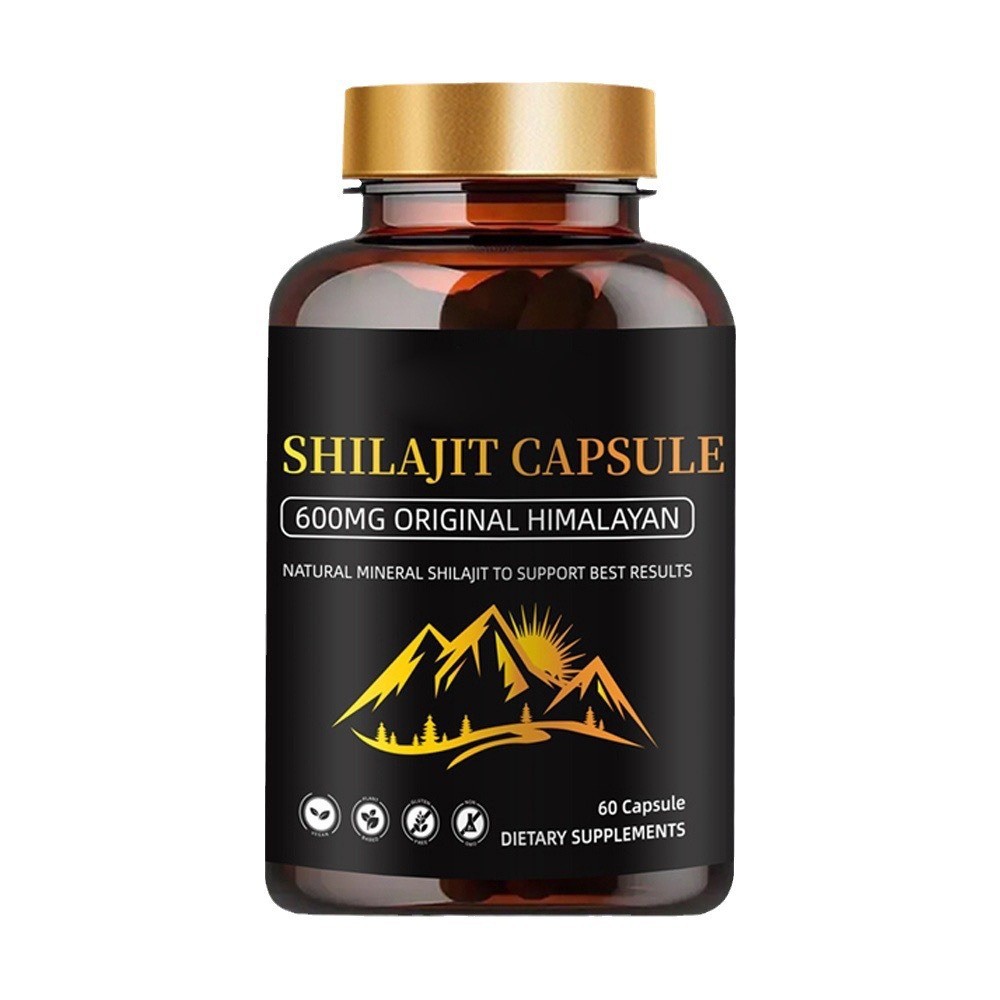 Xilaizhi Black Seed Oil Capsul - Black Seed Oil Capsule recensie en prijs