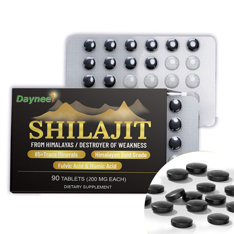 Xilaizhi Black Seed Oil Capsul - Black Seed Oil Capsule recensie en prijs