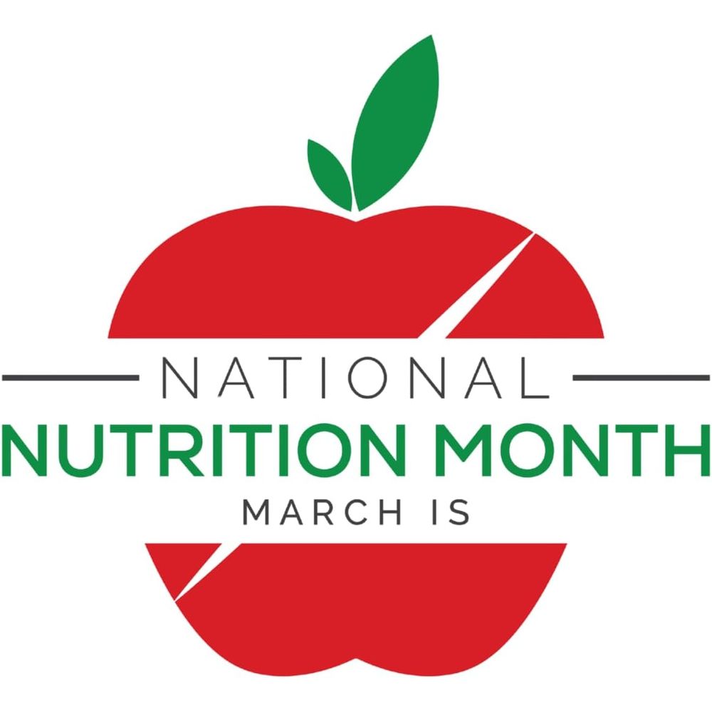 National Nutrition Month Celeb - Nutrition & Fitness Hub Photos recensie en prijs