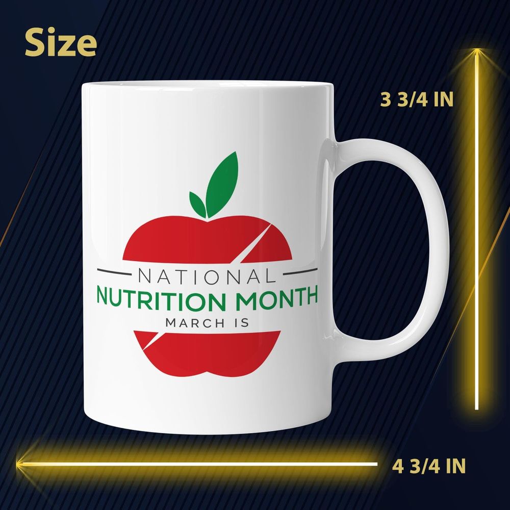 National Nutrition Month Celeb - Nutrition & Fitness Hub Photos recensie en prijs